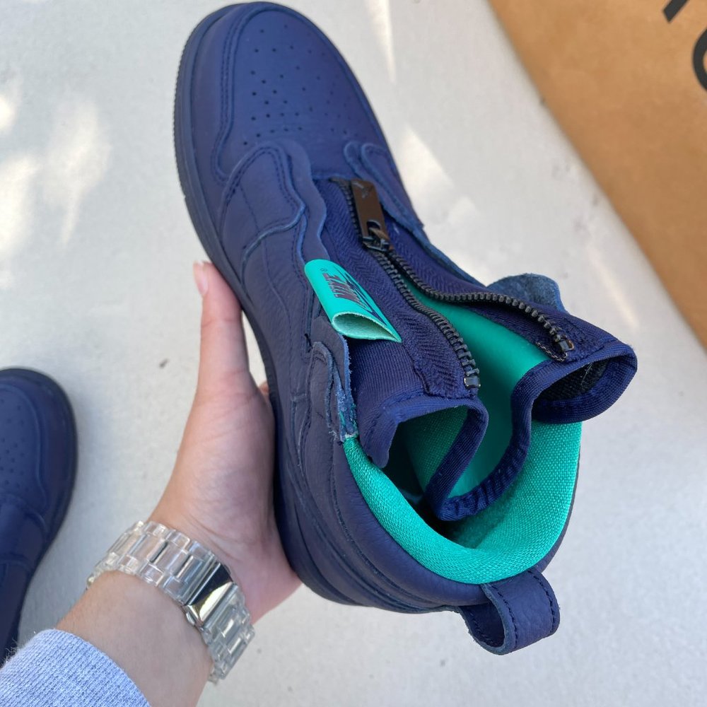 Air Jordan 1 High Zip - Picture 3 of 6
